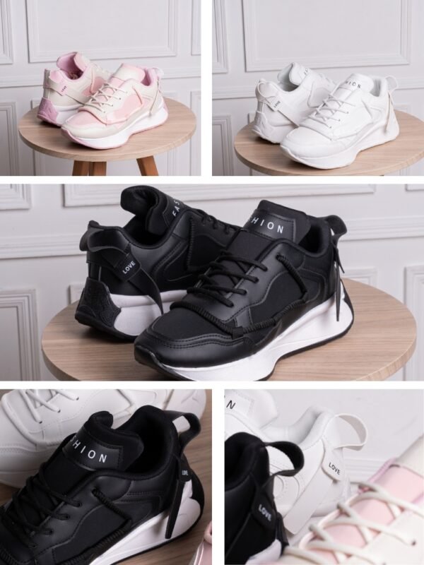 كوتشي مستورد Fashion R3