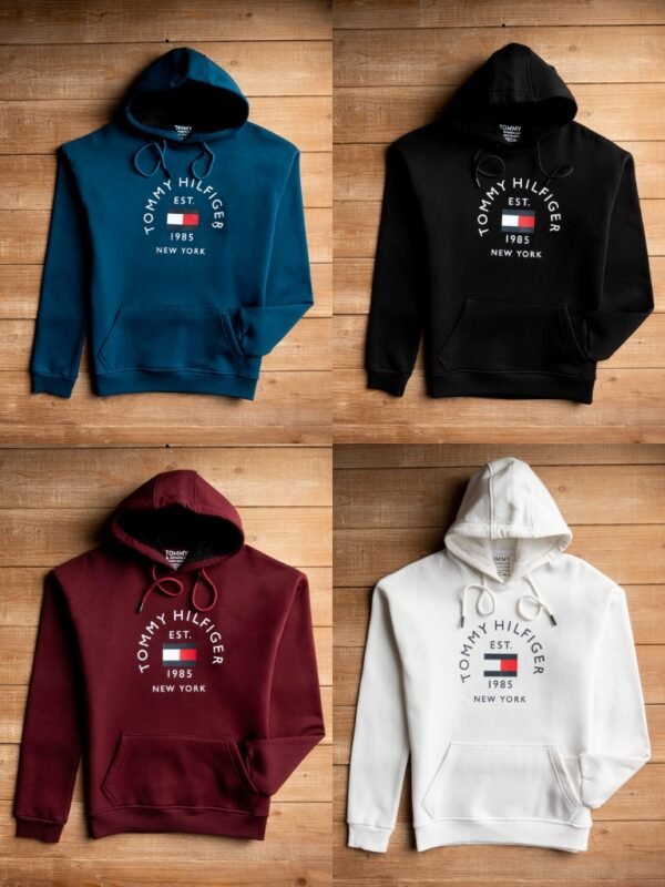 هودي Tommy New York