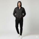 ⁦جاكيت بامب وتر بروف⁩ - الصورة ⁦4⁩