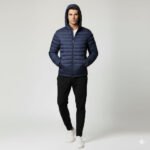 ⁦جاكيت بامب وتر بروف⁩ - الصورة ⁦6⁩