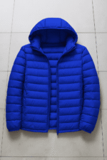 ⁦جاكيت بامب وتر بروف⁩ - الصورة ⁦7⁩