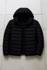 ⁦جاكيت بامب وتر بروف⁩ - الصورة ⁦8⁩