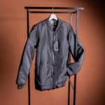 ⁦جاكيت ZARA وتر بروف⁩ - الصورة ⁦12⁩