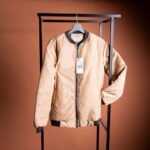 ⁦جاكيت ZARA وتر بروف⁩ - الصورة ⁦2⁩