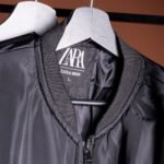 ⁦جاكيت ZARA وتر بروف⁩ - الصورة ⁦5⁩