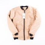 ⁦جاكيت ZARA وتر بروف⁩ - الصورة ⁦8⁩