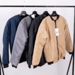 جاكيت ZARA وتر بروف ضد المياه وبطانة داخلية دافئة – مرامش