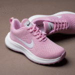 ⁦كوتشي بناتي EVA خفيف جدًا بفرش طبي⁩ - الصورة ⁦4⁩