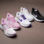 ⁦كوتشي بناتي EVA خفيف جدًا بفرش طبي⁩ - الصورة ⁦7⁩