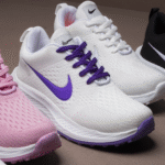 ⁦كوتشي بناتي EVA خفيف جدًا بفرش طبي⁩ - الصورة ⁦8⁩