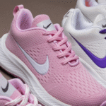 ⁦كوتشي بناتي EVA خفيف جدًا بفرش طبي⁩ - الصورة ⁦9⁩