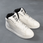 ⁦كوتشي هاف بوت Stan Smith بخامات مستوردة ونعل P.V.C بيور⁩ - الصورة ⁦9⁩