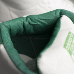 ⁦كوتشي هاف بوت Stan Smith بخامات مستوردة ونعل P.V.C بيور⁩ - الصورة ⁦8⁩