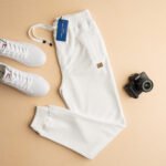 ⁦بنطلون Tommy ميلتون قطن 100%⁩ - الصورة ⁦9⁩