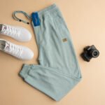 ⁦بنطلون Tommy ميلتون قطن 100%⁩ - الصورة ⁦7⁩