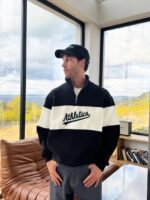 ⁦سويت شيرت Athletics نص سوسته⁩ - الصورة ⁦12⁩