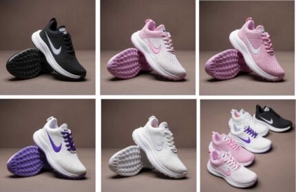 كوتشي بناتي EVA خفيف جدًا – لون أسود كوتشي بناتي EVA فرش طبي – لون أبيض كوتشي بناتي EVA لون روز كوتشي بناتي EVA أبيض × موف كوتشي بناتي EVA أبيض × روز