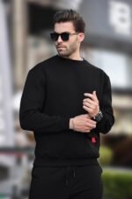 ⁦سويت شيرت THINK OUT OF THE BOX⁩ - الصورة ⁦9⁩