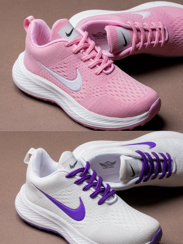 Nike Shoes EVA