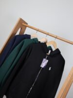 ⁦سويت شيرت Polo سوستة كاملة⁩ - الصورة ⁦3⁩