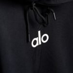 ⁦هودي ALO قطن صافي 100%⁩ - الصورة ⁦3⁩
