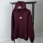 ⁦هودي ALO قطن صافي 100%⁩ - الصورة ⁦5⁩