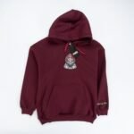 ⁦هودي Mario ميلتون قطن 100%⁩ - الصورة ⁦8⁩