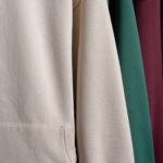 ⁦هودي دريس حريمي ميلتون قطن 100%⁩ - الصورة ⁦5⁩