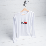 ⁦تيشيرت Tommy كم طويل⁩ - الصورة ⁦12⁩