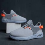 ⁦حذاء تريكو عالي الجودة⁩ - الصورة ⁦3⁩