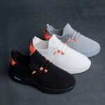 ⁦حذاء تريكو عالي الجودة⁩ - الصورة ⁦5⁩