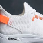 ⁦حذاء تريكو عالي الجودة⁩ - الصورة ⁦6⁩