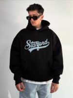 ⁦هودي Stanford قطن صافي 100% – Unisex⁩ - الصورة ⁦4⁩
