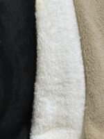 ⁦شال موهير شتوي ناعم⁩ - الصورة ⁦3⁩