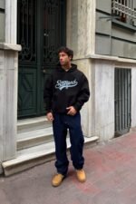 ⁦هودي Stanford قطن صافي 100% – Unisex⁩ - الصورة ⁦6⁩