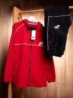 ترينج نايك سوفت رجالي – أحمر