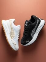 • كوتشي Puma حريمي شمواه مستورد وقماش