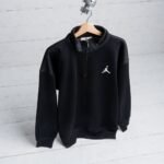 ⁦سويت شيرت Quarter Zipper⁩ - الصورة ⁦9⁩