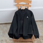 ⁦سويت شيرت Quarter Zipper⁩ - الصورة ⁦7⁩