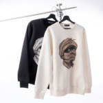 ⁦سويت شيرت راوند The Mummy⁩ - الصورة ⁦4⁩