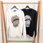 ⁦سويت شيرت راوند The Mummy⁩ - الصورة ⁦5⁩