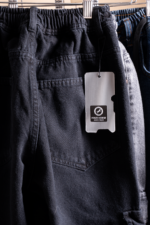 ⁦شروال جينز كارجو⁩ - الصورة ⁦10⁩