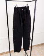 ⁦شروال جينز كارجو⁩ - الصورة ⁦2⁩