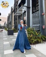 ⁦كرديجان جينز شتوي⁩ - الصورة ⁦6⁩