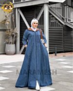 ⁦كرديجان جينز شتوي⁩ - الصورة ⁦5⁩