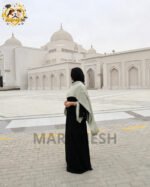 ⁦عباية سندس⁩ - الصورة ⁦6⁩