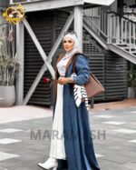 ⁦كرديجان جينز شتوي⁩ - الصورة ⁦4⁩