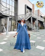 ⁦كرديجان جينز شتوي⁩ - الصورة ⁦3⁩