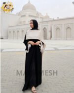 ⁦عباية سندس⁩ - الصورة ⁦3⁩