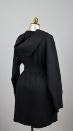 ⁦كوت جوخ شيك بحزام⁩ - الصورة ⁦3⁩